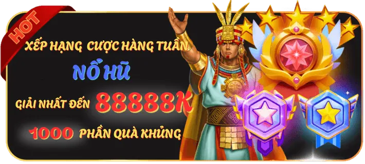 Cập nhật game nổ hũ mới tại go99