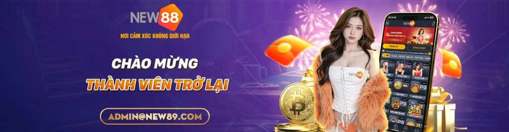 Hình ảnh ưu đãi casino mới