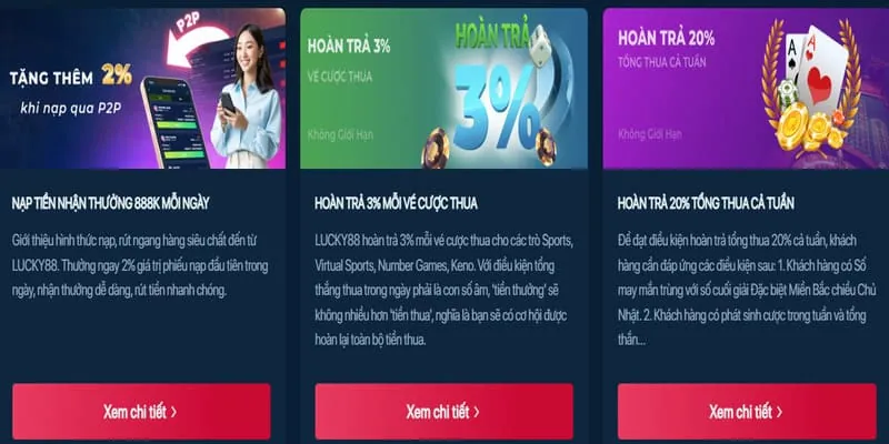 Ưu đãi chào mừng cho thành viên mới cá cược thể thao