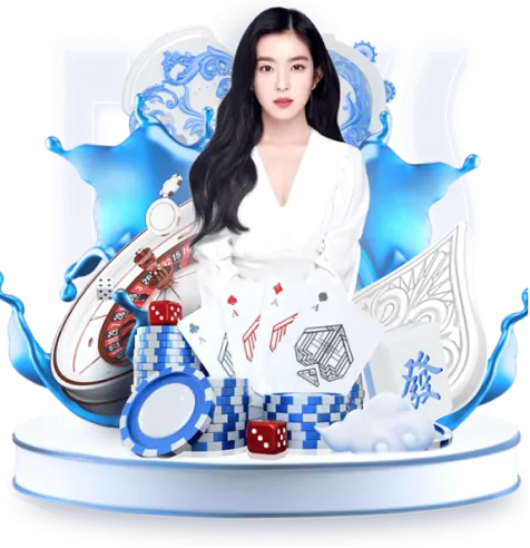 Bàn chơi Poker tại go99